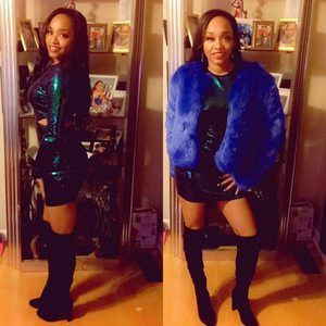 Meet your Posher, Chandra